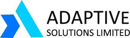 Adaptive Solution Limited